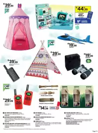 Catalogue JouéClub page 10