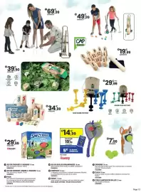 Catalogue JouéClub page 12