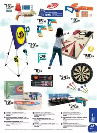 Catalogue JouéClub page 17