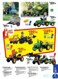 Catalogue JouéClub page 21