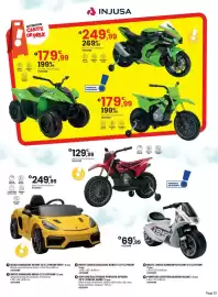 Catalogue JouéClub page 22