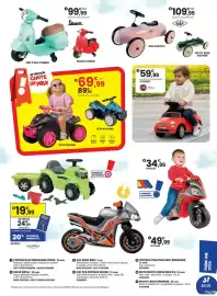 Catalogue JouéClub page 23