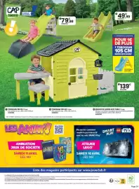 Catalogue JouéClub page 24