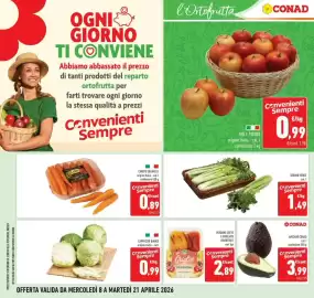 Volantino Conad Pagina 10