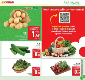 Volantino Conad Pagina 11