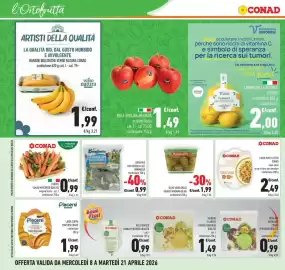Volantino Conad Pagina 12