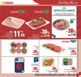 Volantino Conad Pagina 13