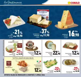 Volantino Conad Pagina 14