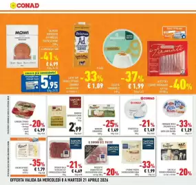 Volantino Conad Pagina 16