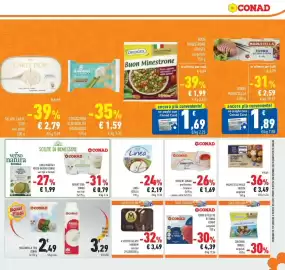 Volantino Conad Pagina 17
