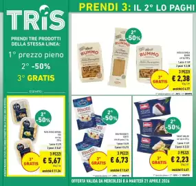 Volantino Conad Pagina 2