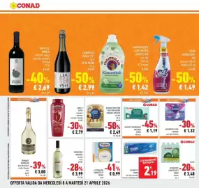 Volantino Conad Pagina 20