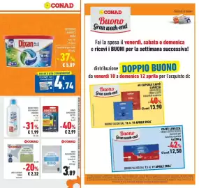 Volantino Conad Pagina 21