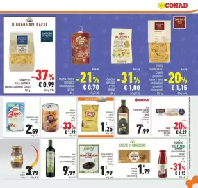 Volantino Conad Pagina 23