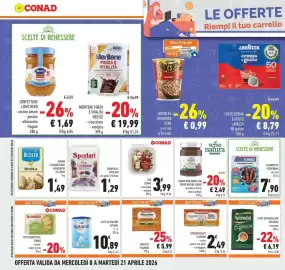 Volantino Conad Pagina 24