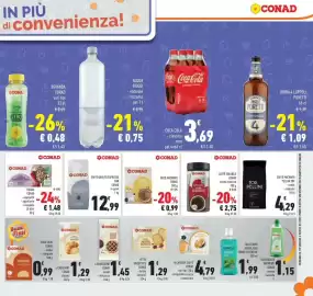 Volantino Conad Pagina 25