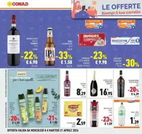 Volantino Conad Pagina 26