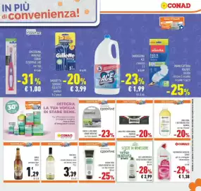 Volantino Conad Pagina 27