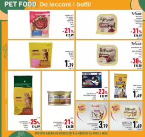 Volantino Conad Pagina 28