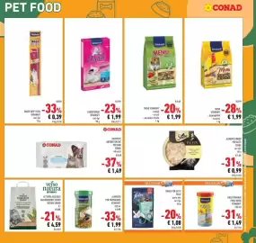 Volantino Conad Pagina 29