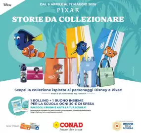 Volantino Conad Pagina 30
