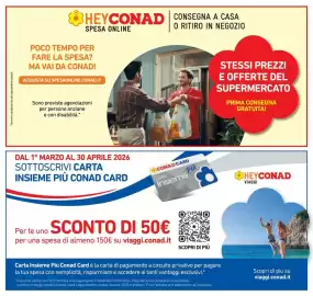 Volantino Conad Pagina 33