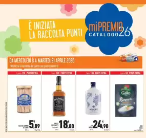 Volantino Conad Pagina 34