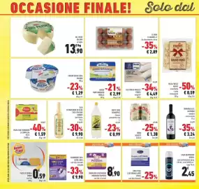 Volantino Conad Pagina 36