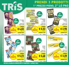 Volantino Conad Pagina 4