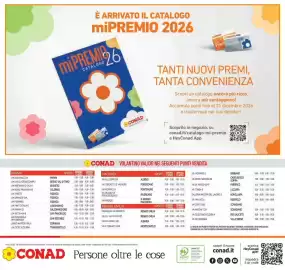 Volantino Conad Pagina 40