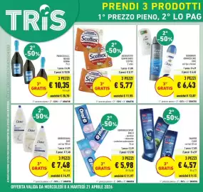 Volantino Conad Pagina 6