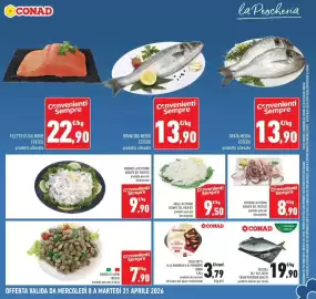 Volantino Conad Pagina 9