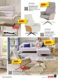 Höffner Prospekt Seite 11