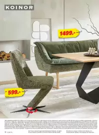 Höffner Prospekt Seite 14