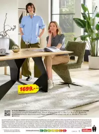 Höffner Prospekt Seite 15