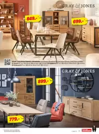 Höffner Prospekt Seite 17