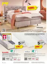 Höffner Prospekt Seite 18