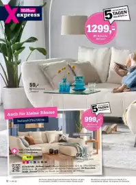 Höffner Prospekt Seite 2