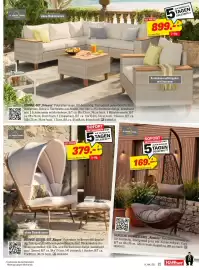 Höffner Prospekt Seite 23