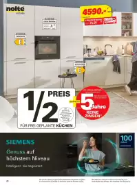 Höffner Prospekt Seite 26