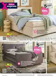 Höffner Prospekt Seite 4