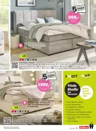 Höffner Prospekt Seite 5