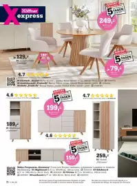 Höffner Prospekt Seite 6