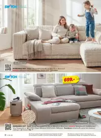 Höffner Prospekt Seite 8