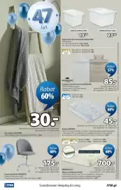 JYSK gazetka Strona 17