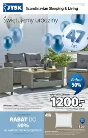 JYSK gazetka Strona 2