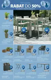 JYSK gazetka Strona 3