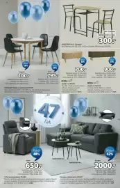 JYSK gazetka Strona 7