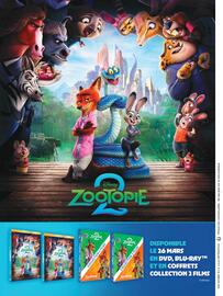 Catalogue Auchan | Guide Culture Printemps page 60