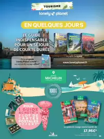 Catalogue Auchan | Guide Culture Printemps page 35